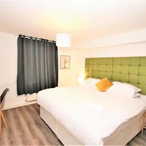 3* Affittacamere The Aldgate